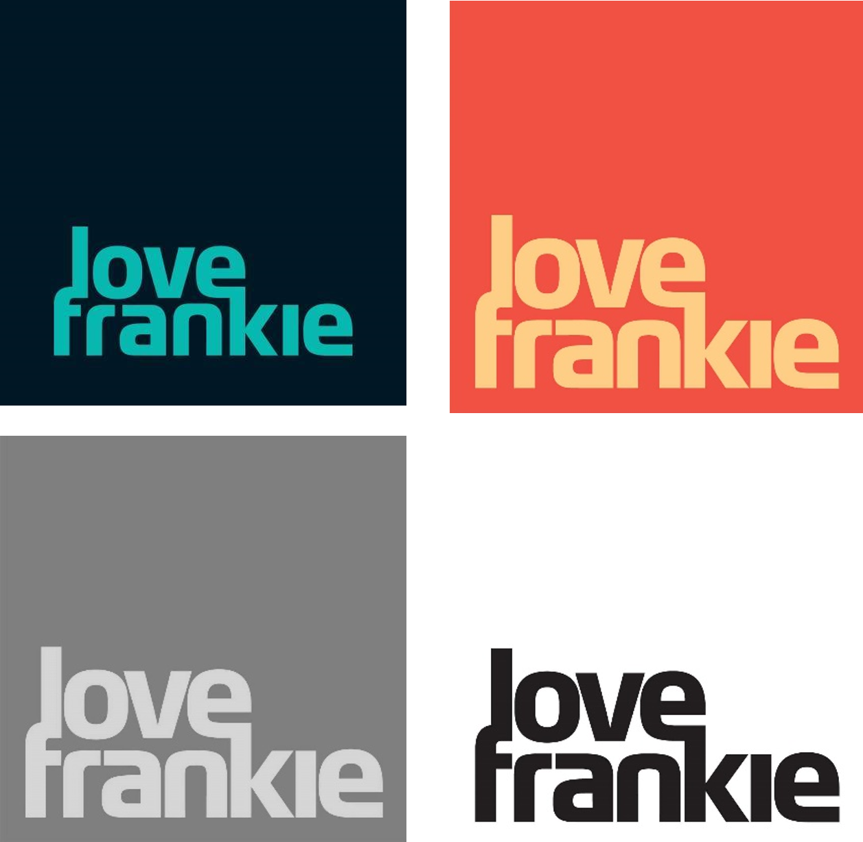 Love Frankie-Мэдээлэл цуглуулалт